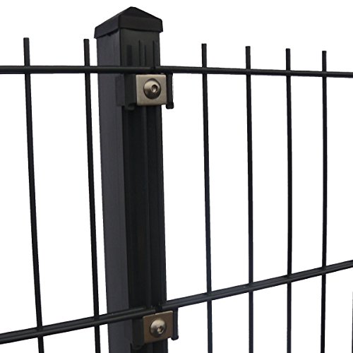 Der Gartenzaun als Hunde Zaun Tipps bei HundezaunGuide
