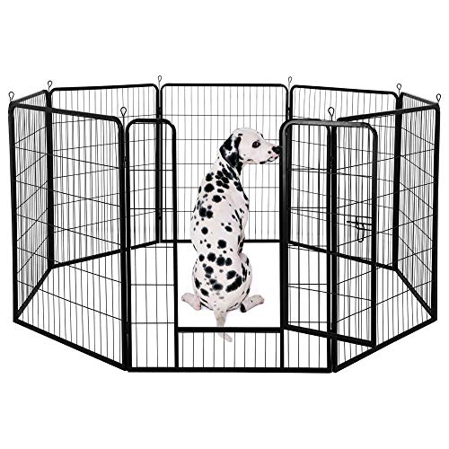 Mobiler Hundezaun gesucht? bei HundezaunGuide.de!