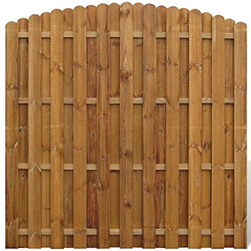 Der Gartenzaun als Hunde Zaun Tipps bei HundezaunGuide