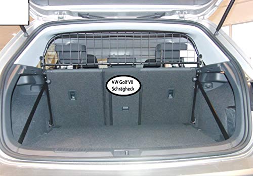Hundegitter Fur Den Vw Golf 5 Hundezaun Guide De