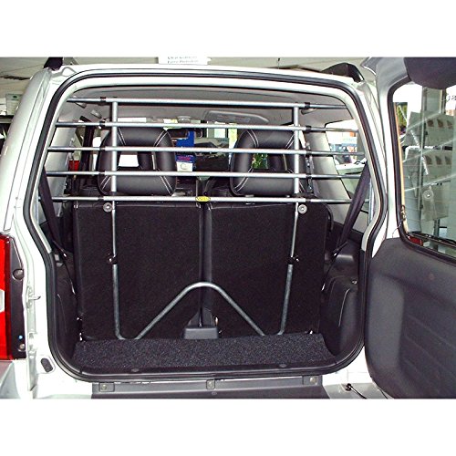 Hundegitter Fur Den Jeep Grand Cherokee