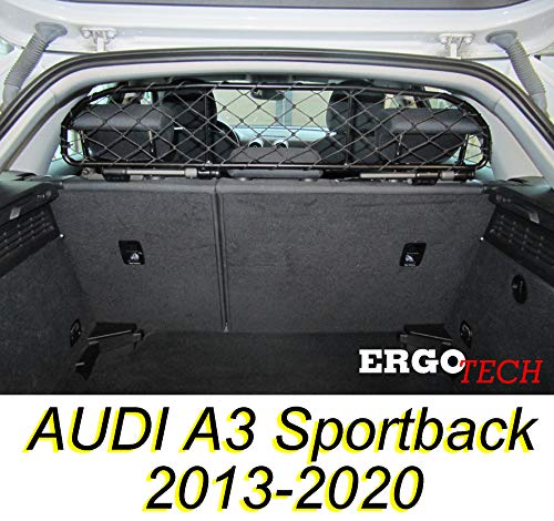 Hundegitter Fur Den Audi A3 Hundezaun Guide De