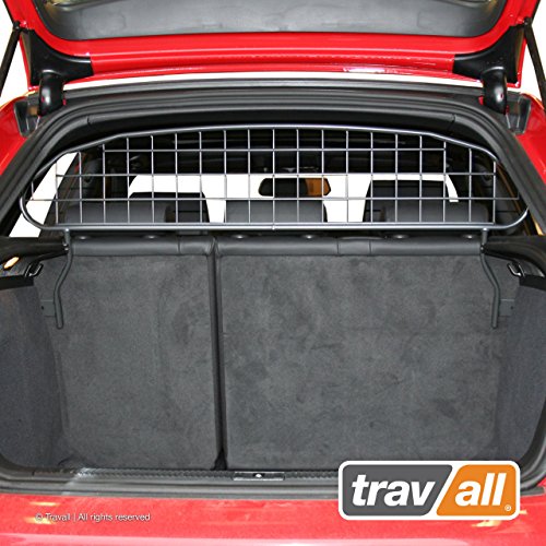Travall Guard Hundegitter Kompatibel Mit Audi A3 Sportback (2004-2012)...